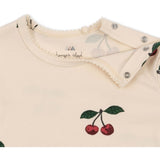 Konges Sløjd Ma Grande Cerise Basic Blouse