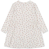 Konges Sløjd Brise Dé Été White Basic Dress