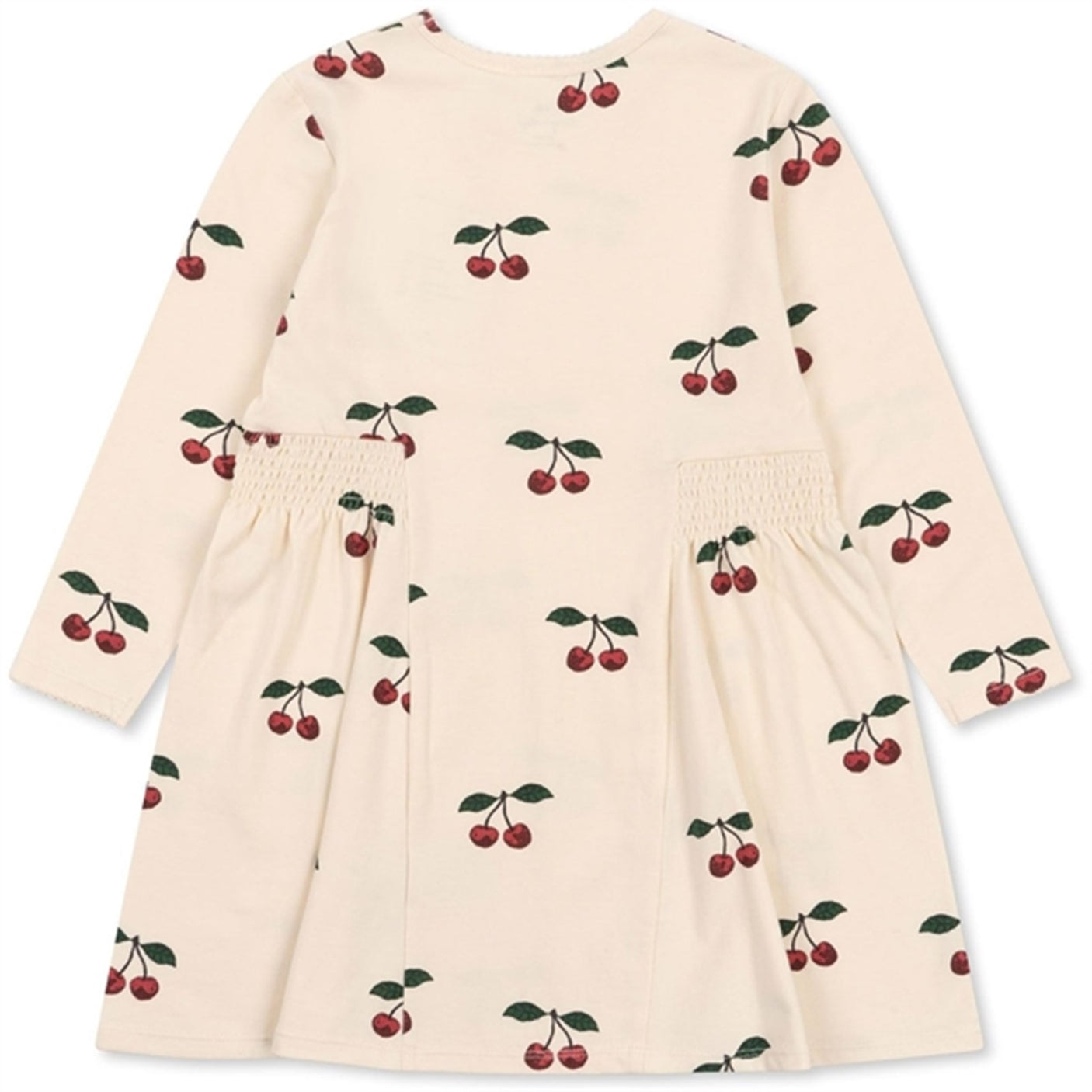 Konges Sløjd Ma Grande Cerise Basic Dress