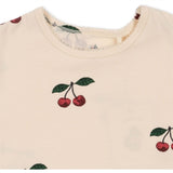 Konges Sløjd Ma Grande Cerise Basic Dress