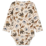 Konges Sløjd Elephantastic Basic Body