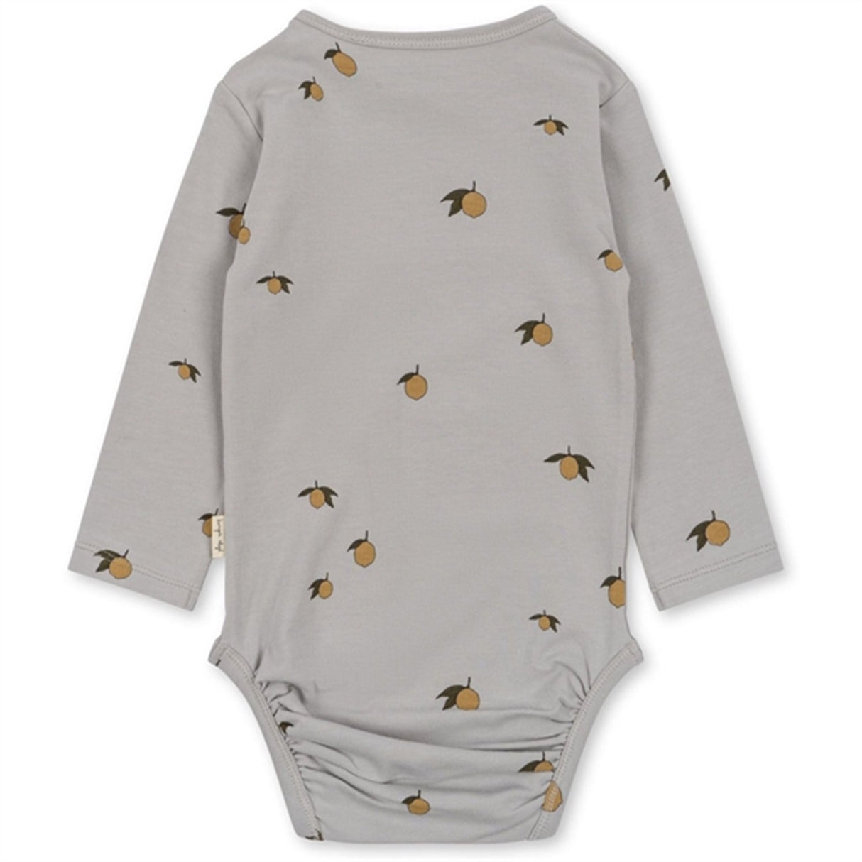 Konges Sløjd Lemon Harbor Basic Body