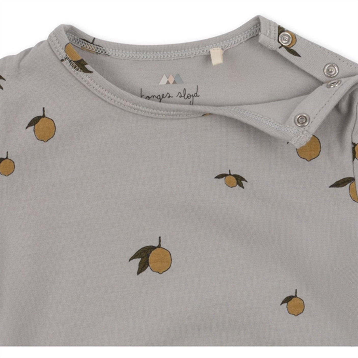 Konges Sløjd Lemon Harbor Basic Body