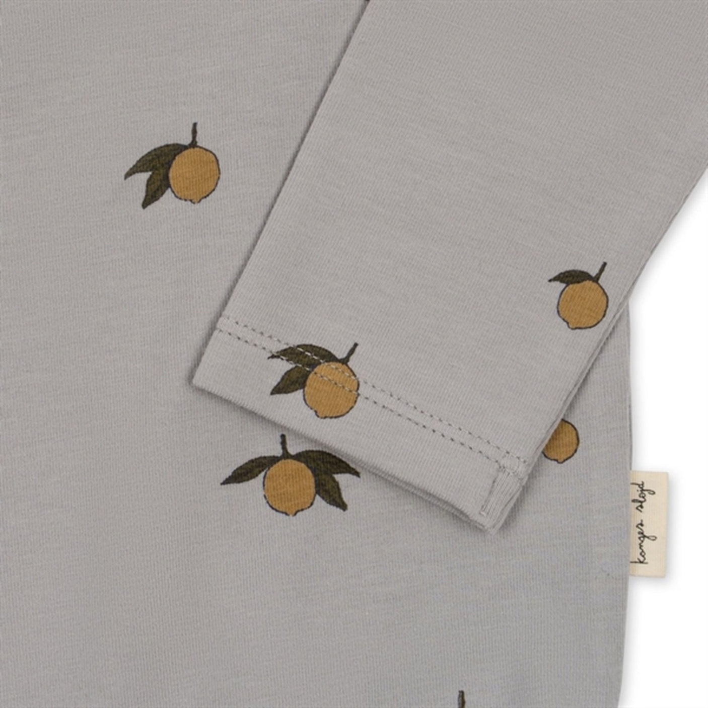 Konges Sløjd Lemon Harbor Basic Body