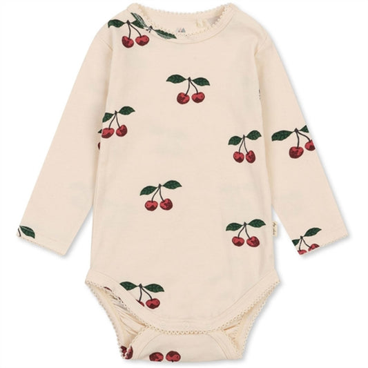 Konges Sløjd Ma Grande Cerise Basic Body