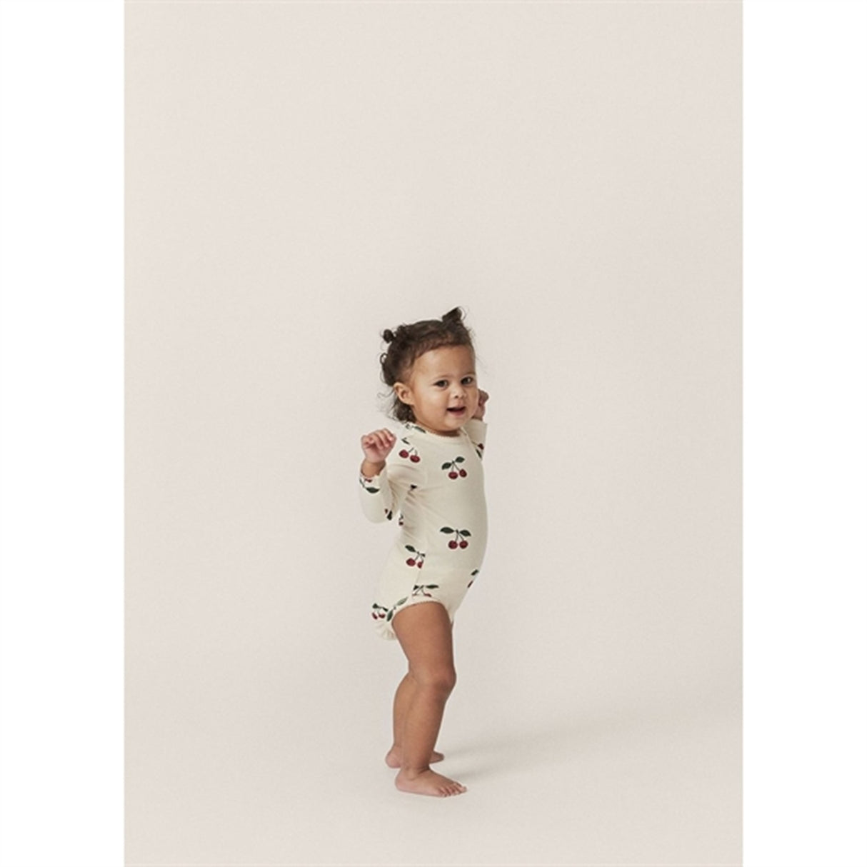 Konges Sløjd Ma Grande Cerise Basic Body
