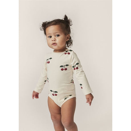 Konges Sløjd Ma Grande Cerise Basic Body