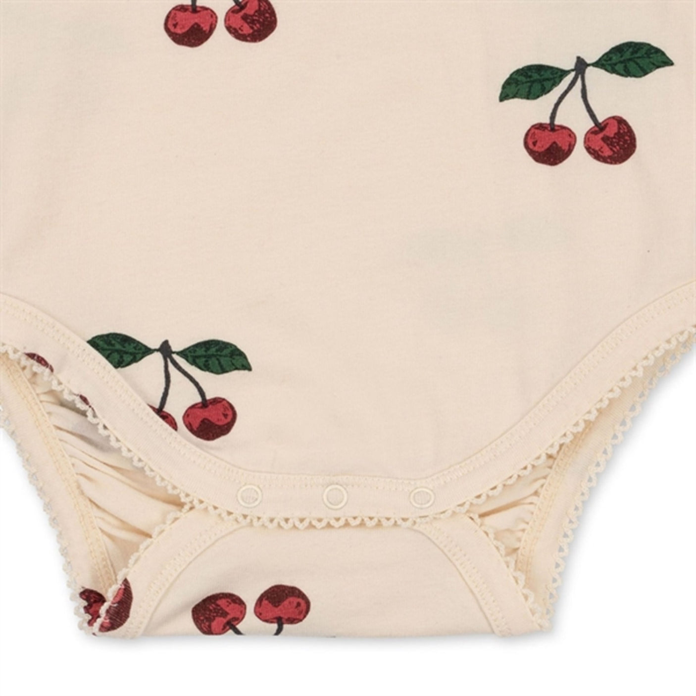 Konges Sløjd Ma Grande Cerise Basic Body