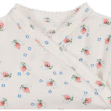 Konges Sløjd Brise Dé Été White Basic Newborn Body