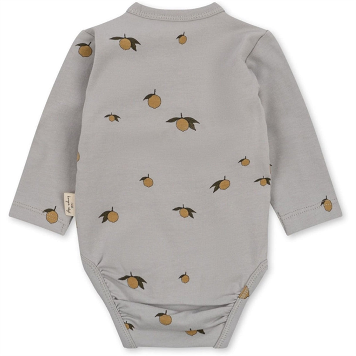 Konges Sløjd Lemon Harbor Basic Newborn Body