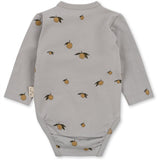 Konges Sløjd Lemon Harbor Basic Newborn Body
