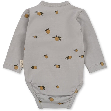Konges Sløjd Lemon Harbor Basic Newborn Body