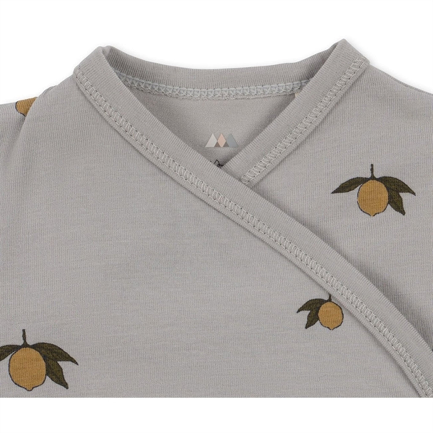 Konges Sløjd Lemon Harbor Basic Newborn Body