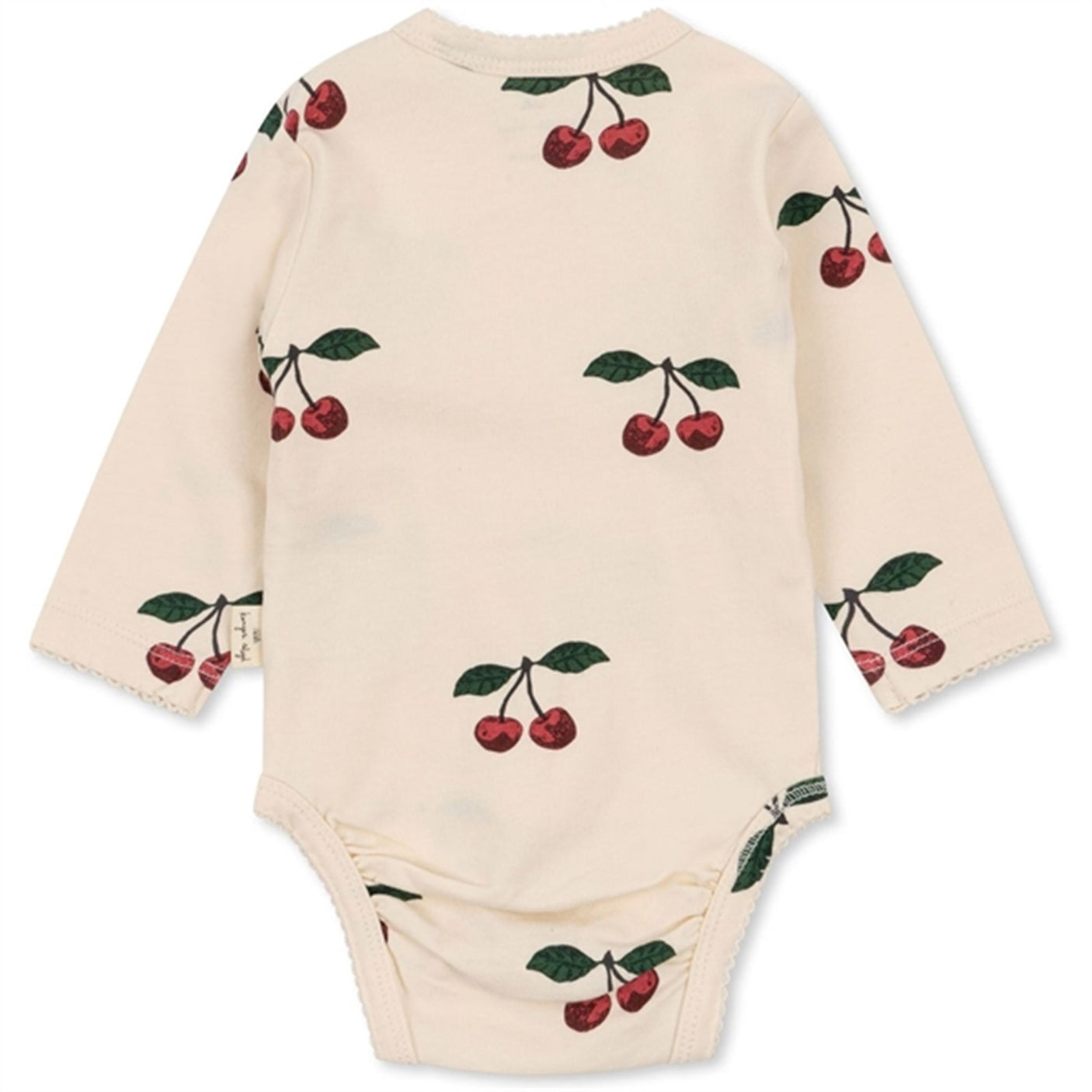 Konges Sløjd Ma Grande Cerise Basic Newborn Body