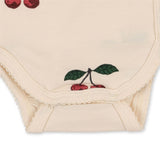 Konges Sløjd Ma Grande Cerise Basic Newborn Body