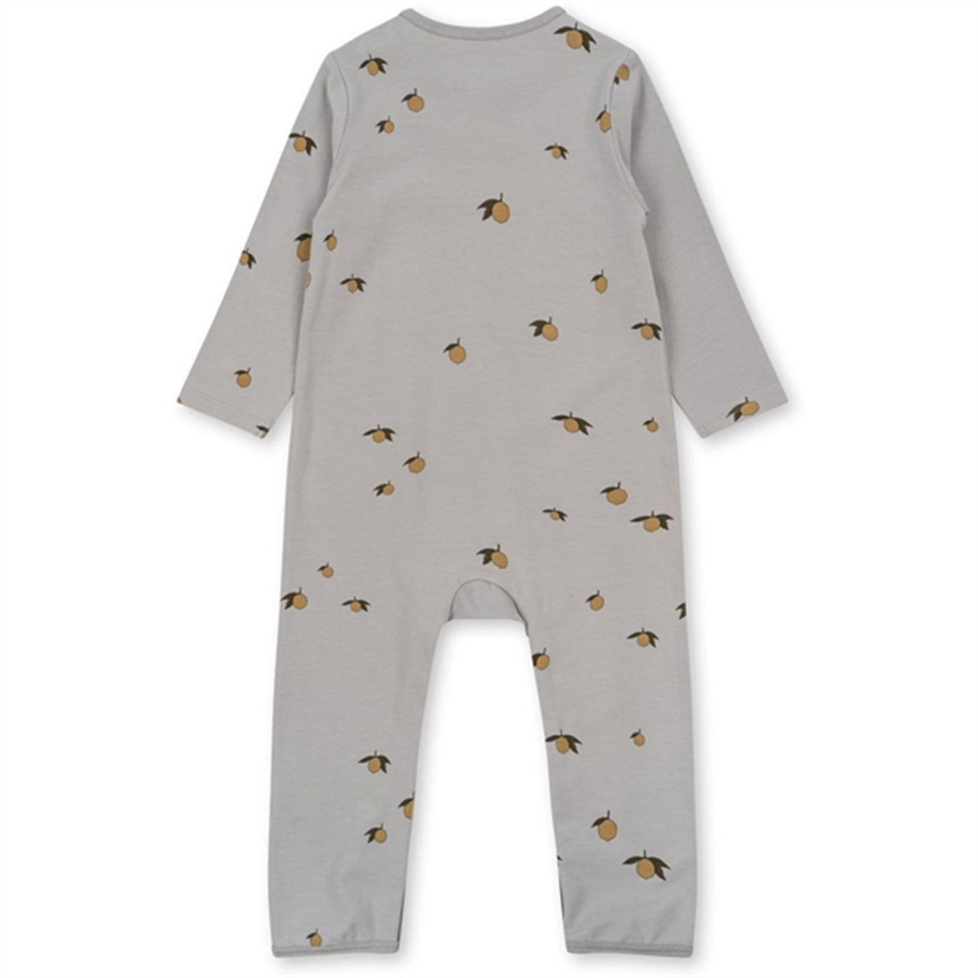 Konges Sløjd Lemon Harbor Basic Onesie