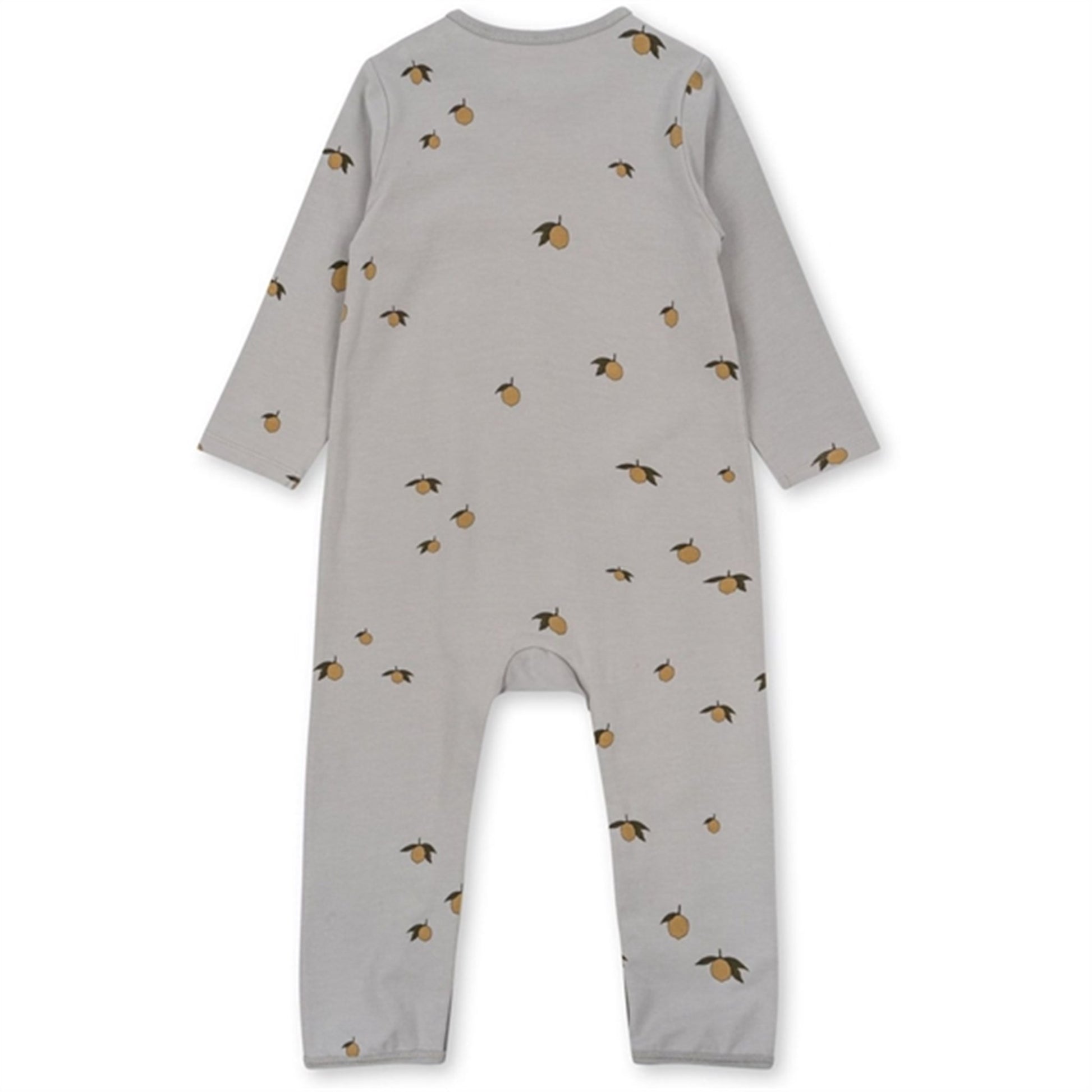 Konges Sløjd Lemon Harbor Basic Onesie