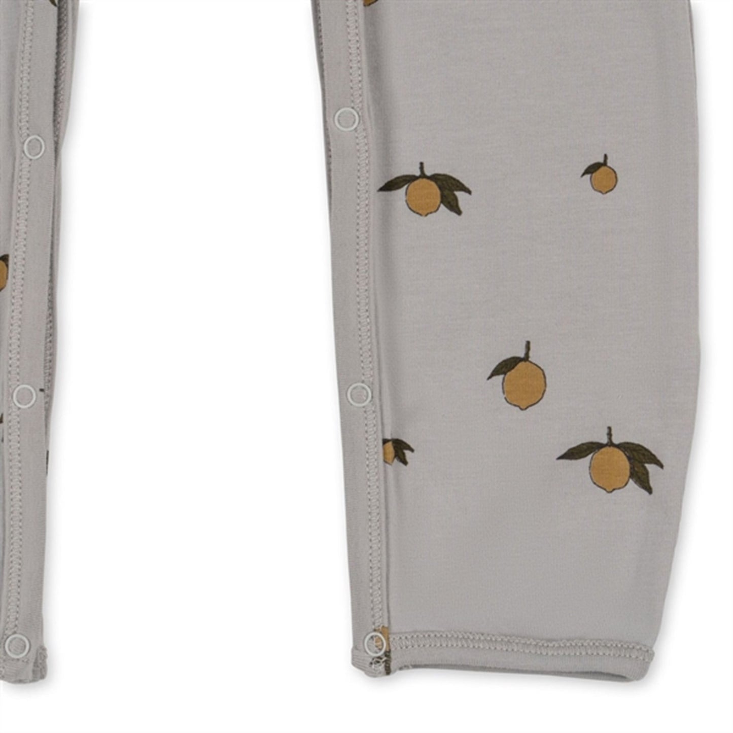 Konges Sløjd Lemon Harbor Basic Onesie