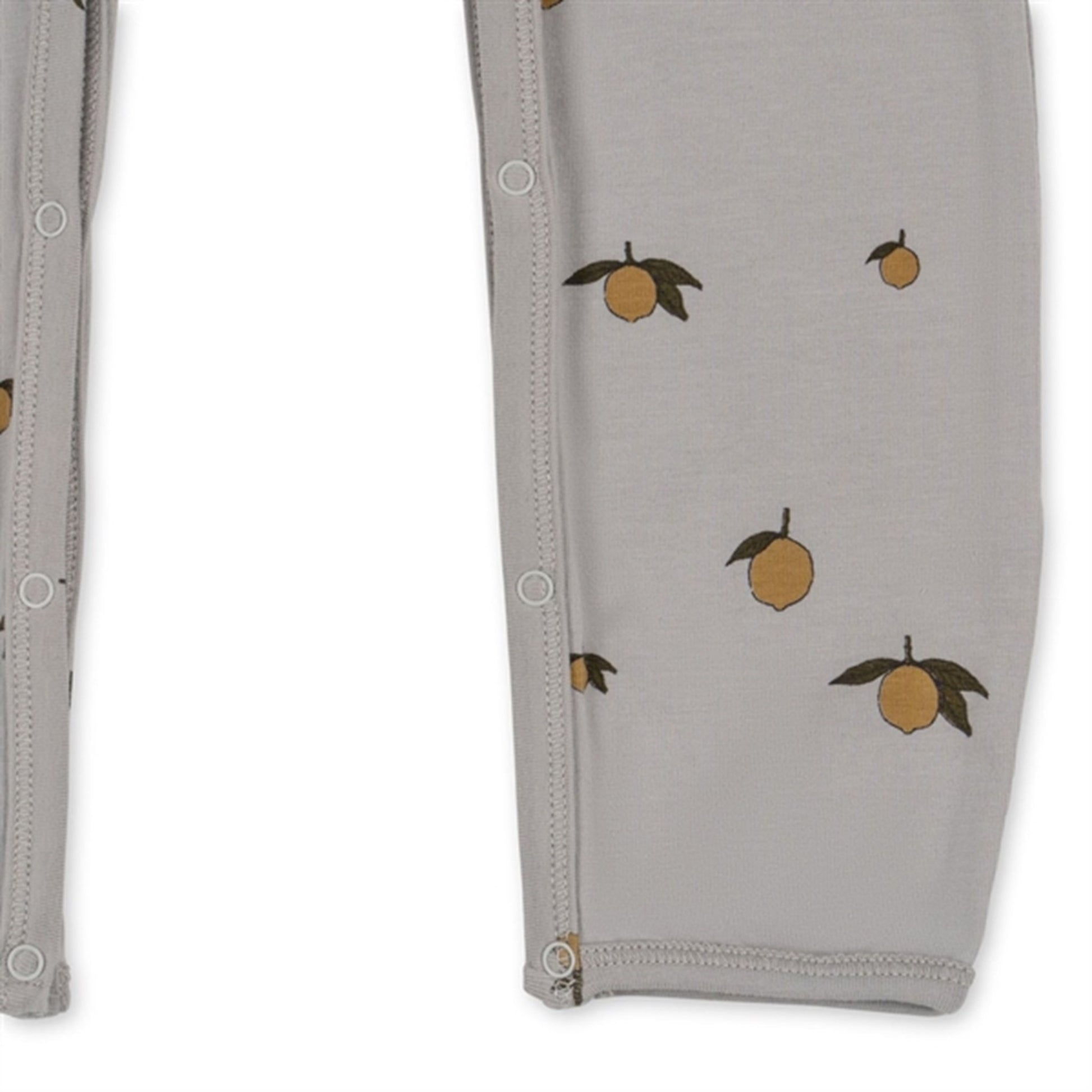 Konges Sløjd Lemon Harbor Basic Onesie