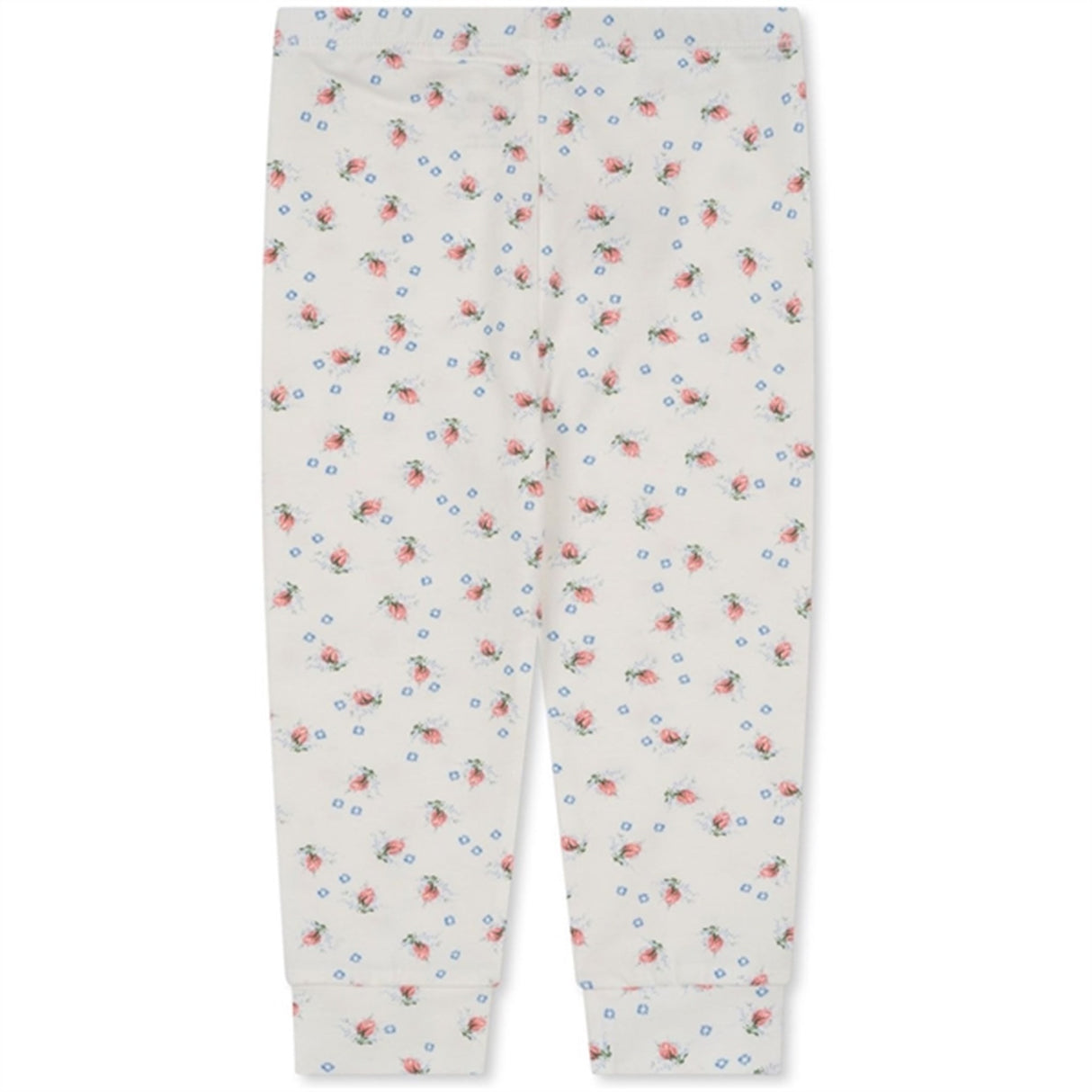 Konges Sløjd Brise Dé Été White Basic Pants