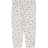 Konges Sløjd Brise Dé Été White Basic Pants