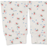Konges Sløjd Brise Dé Été White Basic Pants