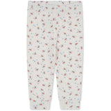 Konges Sløjd Brise Dé Été White Basic Pants