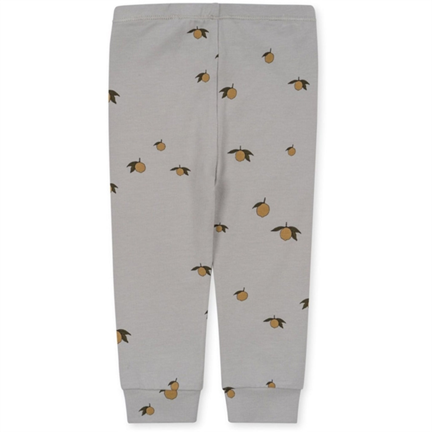 Konges Sløjd Lemon Harbor Basic Pants