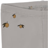 Konges Sløjd Lemon Harbor Basic Pants