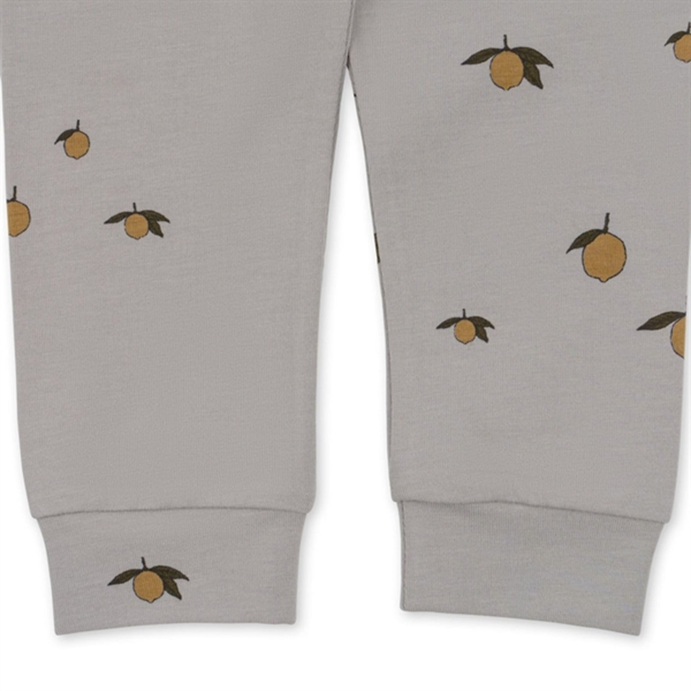 Konges Sløjd Lemon Harbor Basic Pants