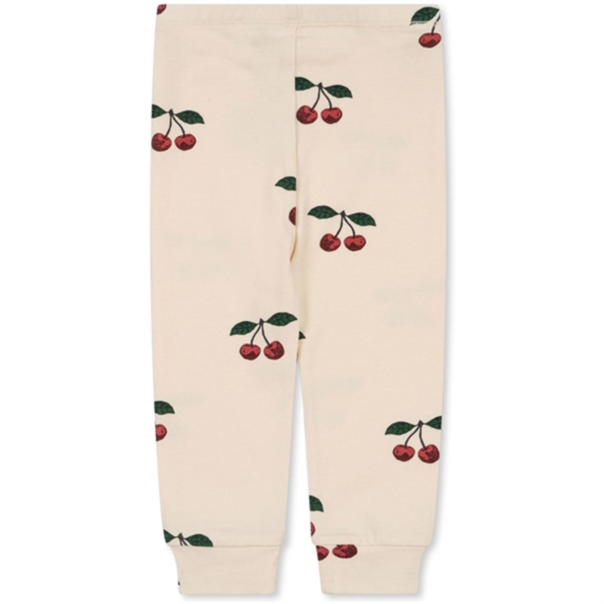 Konges Sløjd Ma Grande Cerise Basic Pants