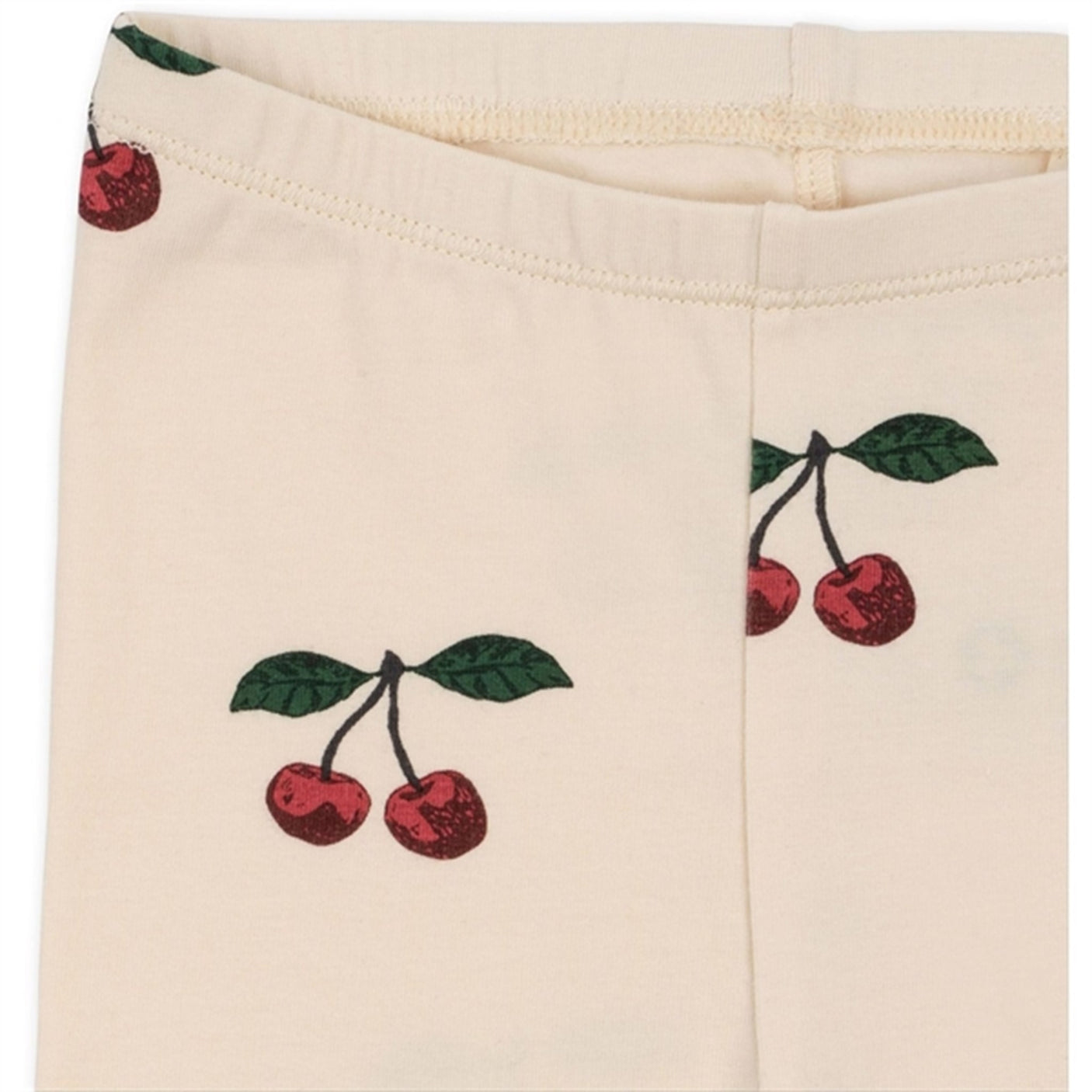 Konges Sløjd Ma Grande Cerise Basic Pants