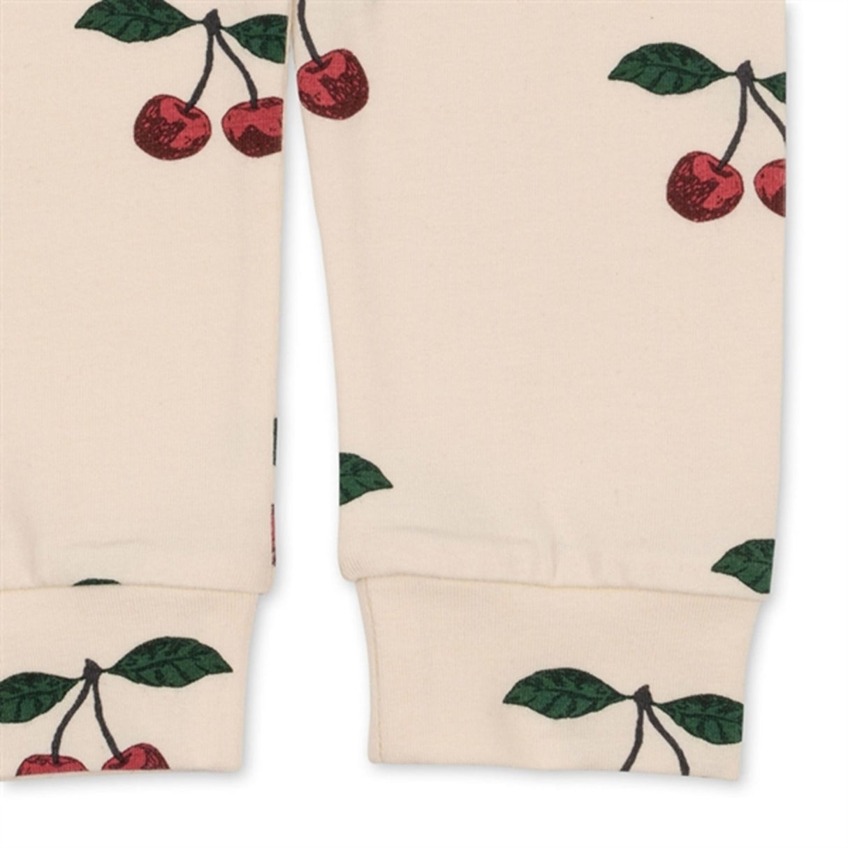 Konges Sløjd Ma Grande Cerise Basic Pants