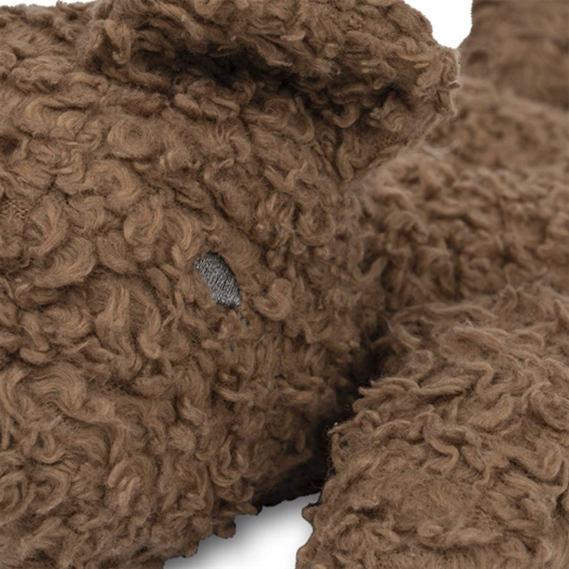 Konges Sløjd Tigers Eye Heat Pillow Bjørn