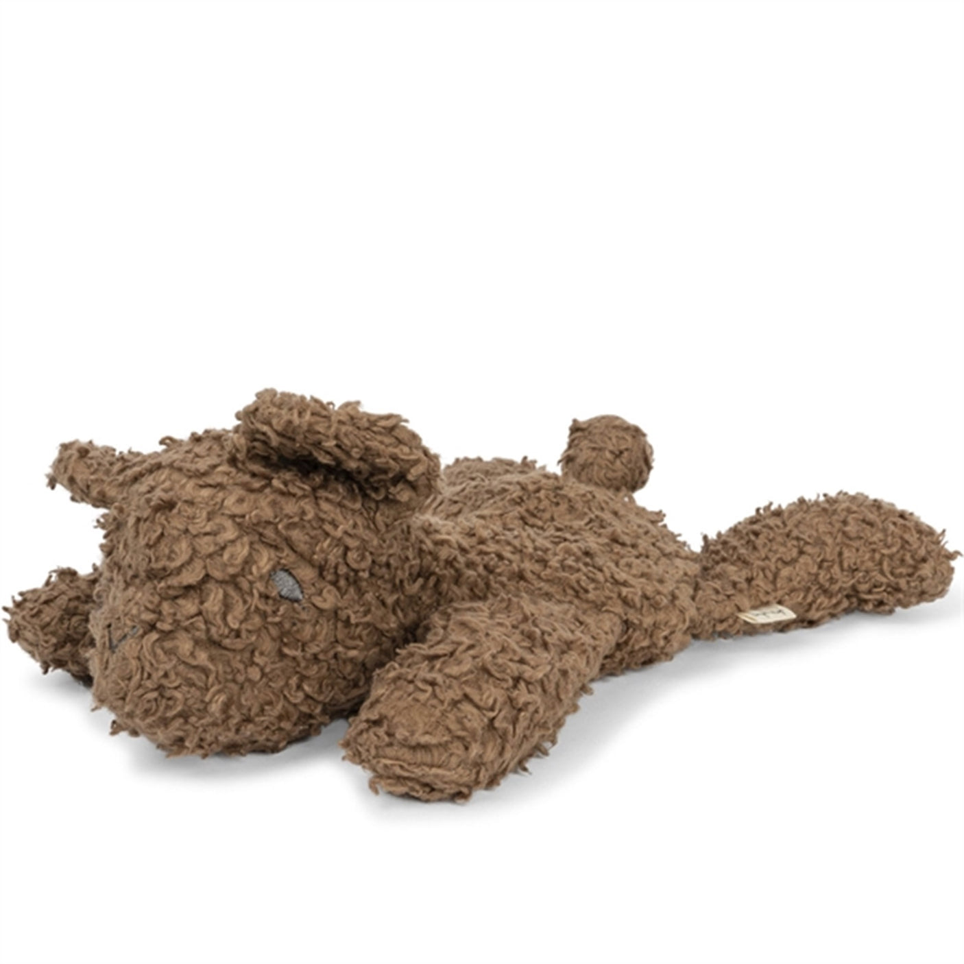 Konges Sløjd Tigers Eye Heat Pillow Bjørn