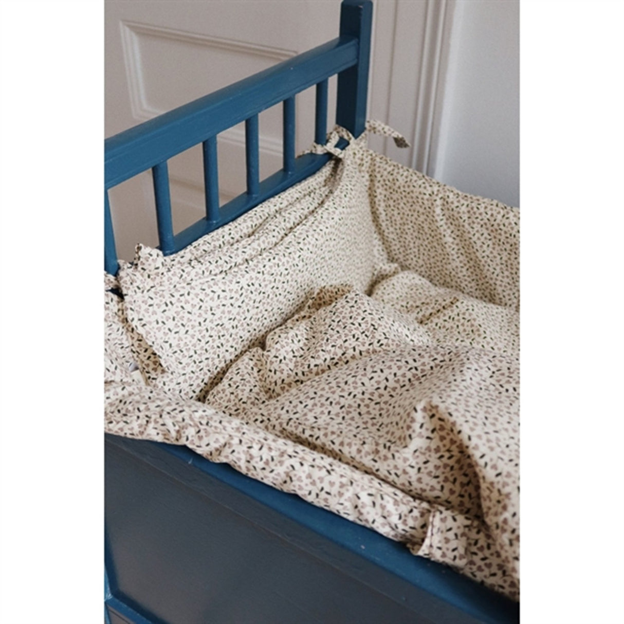 Konges Sløjd Milk Tank Bed Bumper