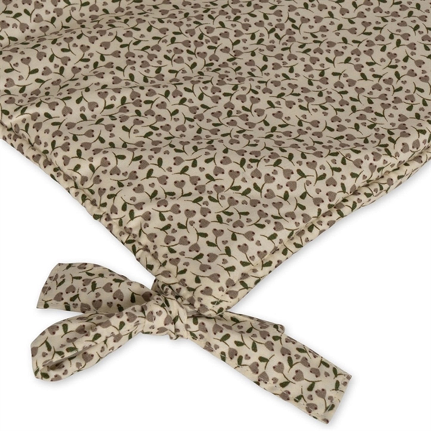 Konges Sløjd Milk Tank Bed Bumper