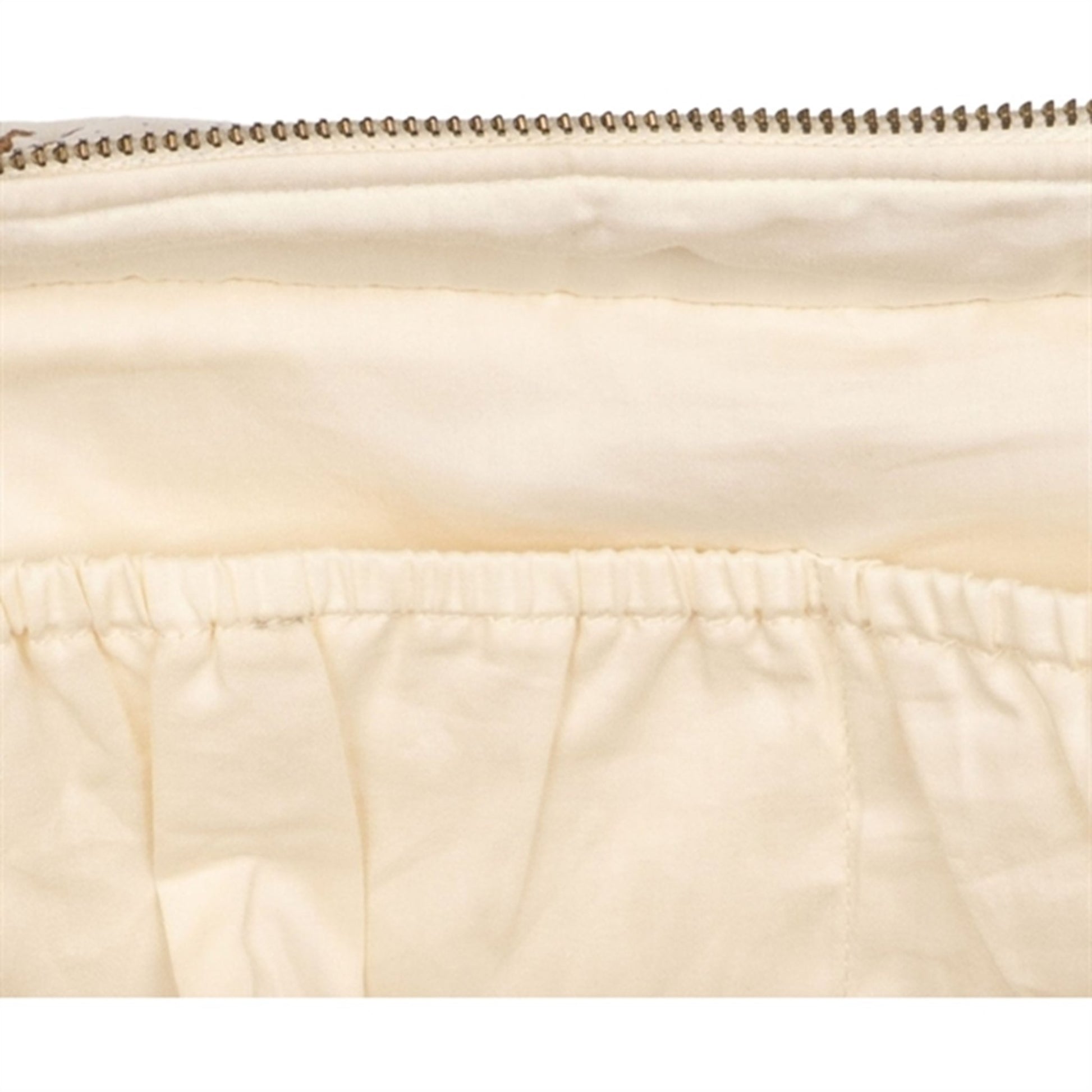 Konges Sløjd Elephantastic Big Quilted Toiletry Bag