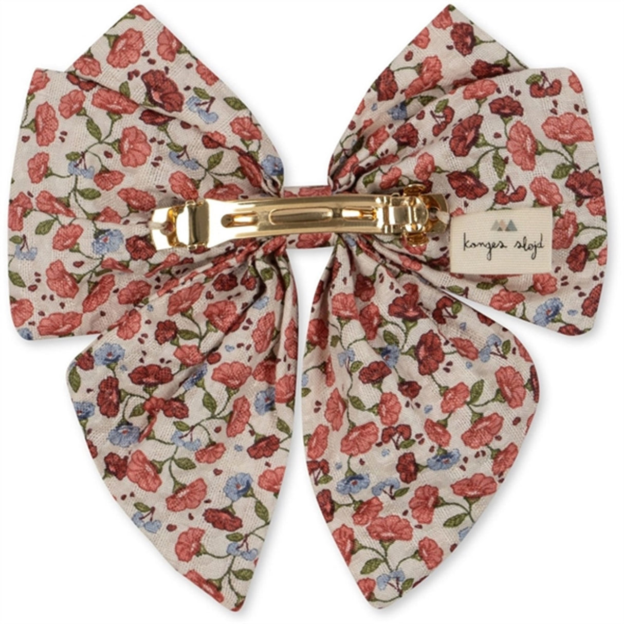 Konges Sløjd Flor De Amor Bowie Hair Clip