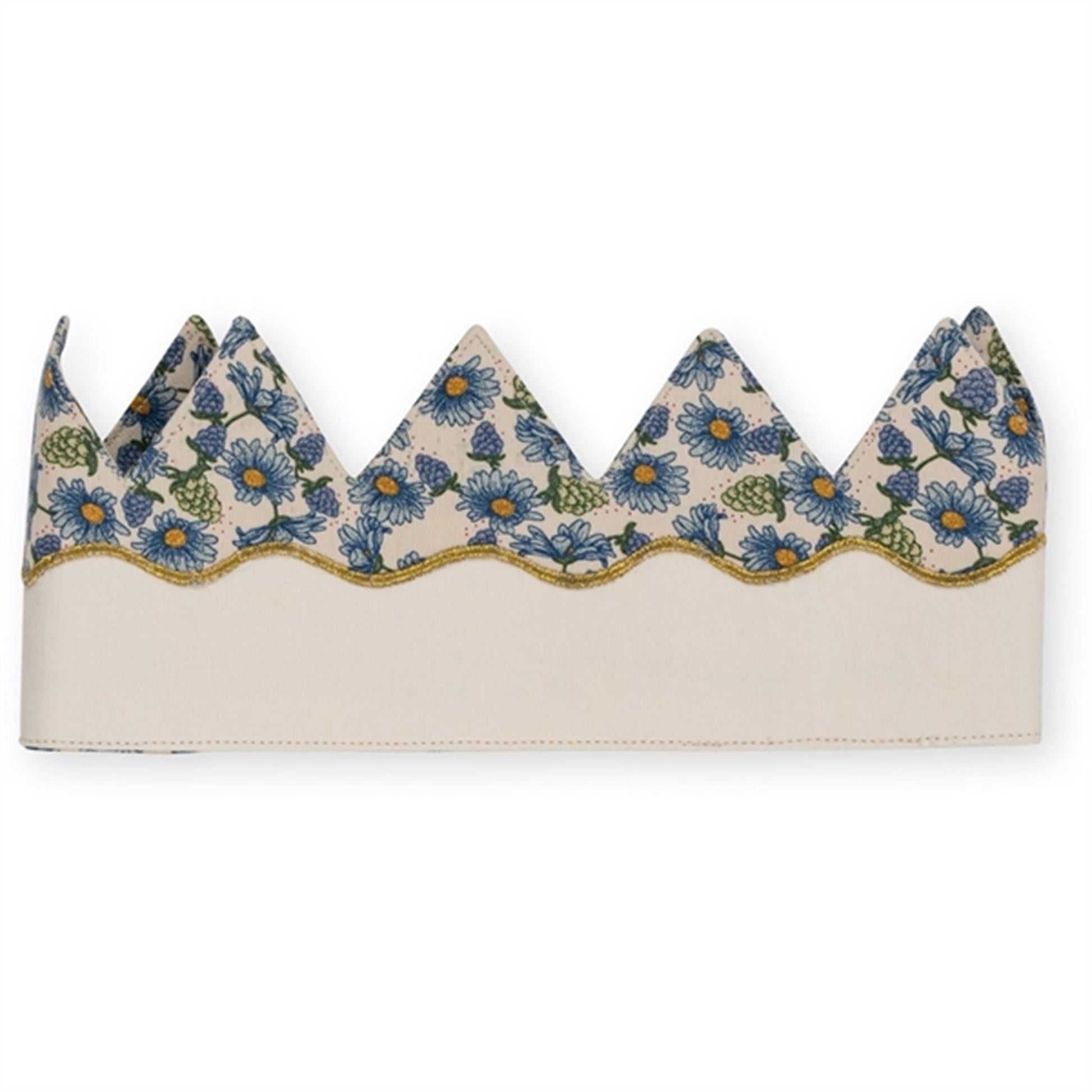 Konges Sløjd Marguerit Blue Butterfly Costume