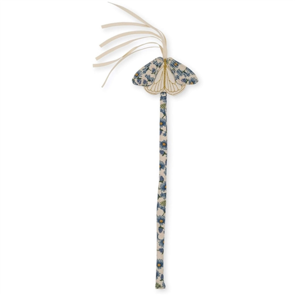 Konges Sløjd Marguerit Blue Butterfly Costume