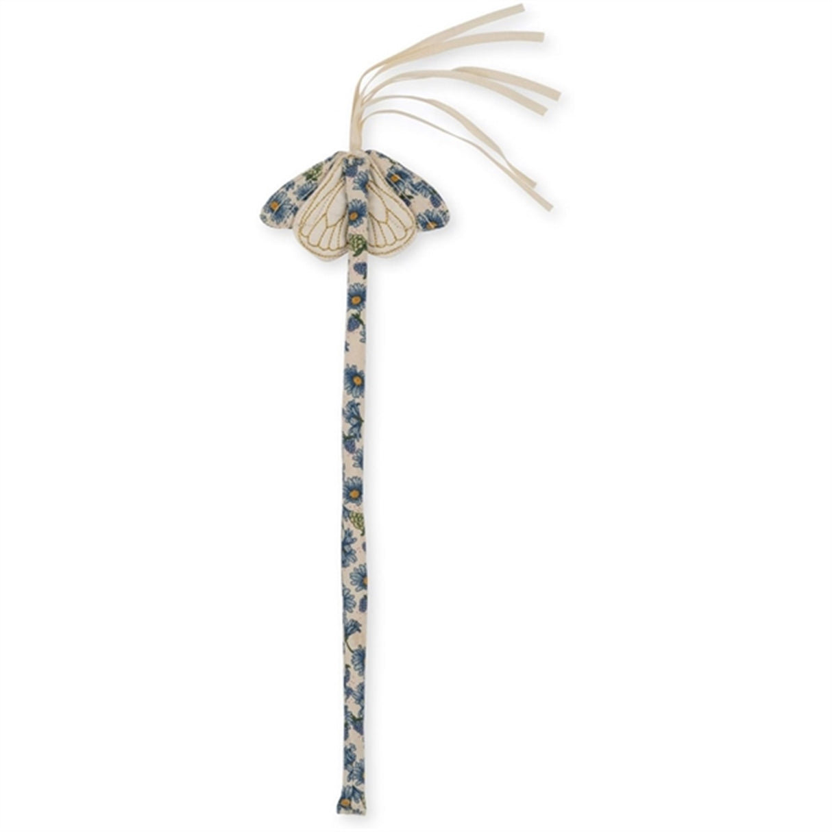 Konges Sløjd Marguerit Blue Butterfly Costume