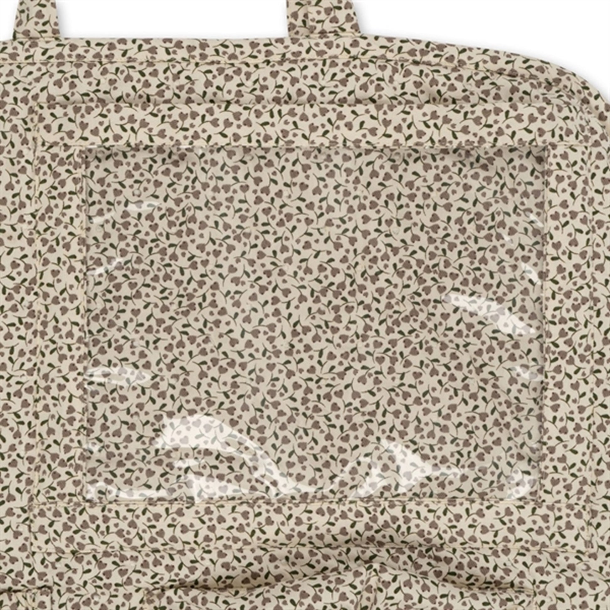 Konges Sløjd Milk Tank Car Organizer