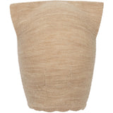 Konges Sløjd SAND Kat Knit Wool Helmet