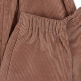 Konges Sløjd Blush Sully Overalls