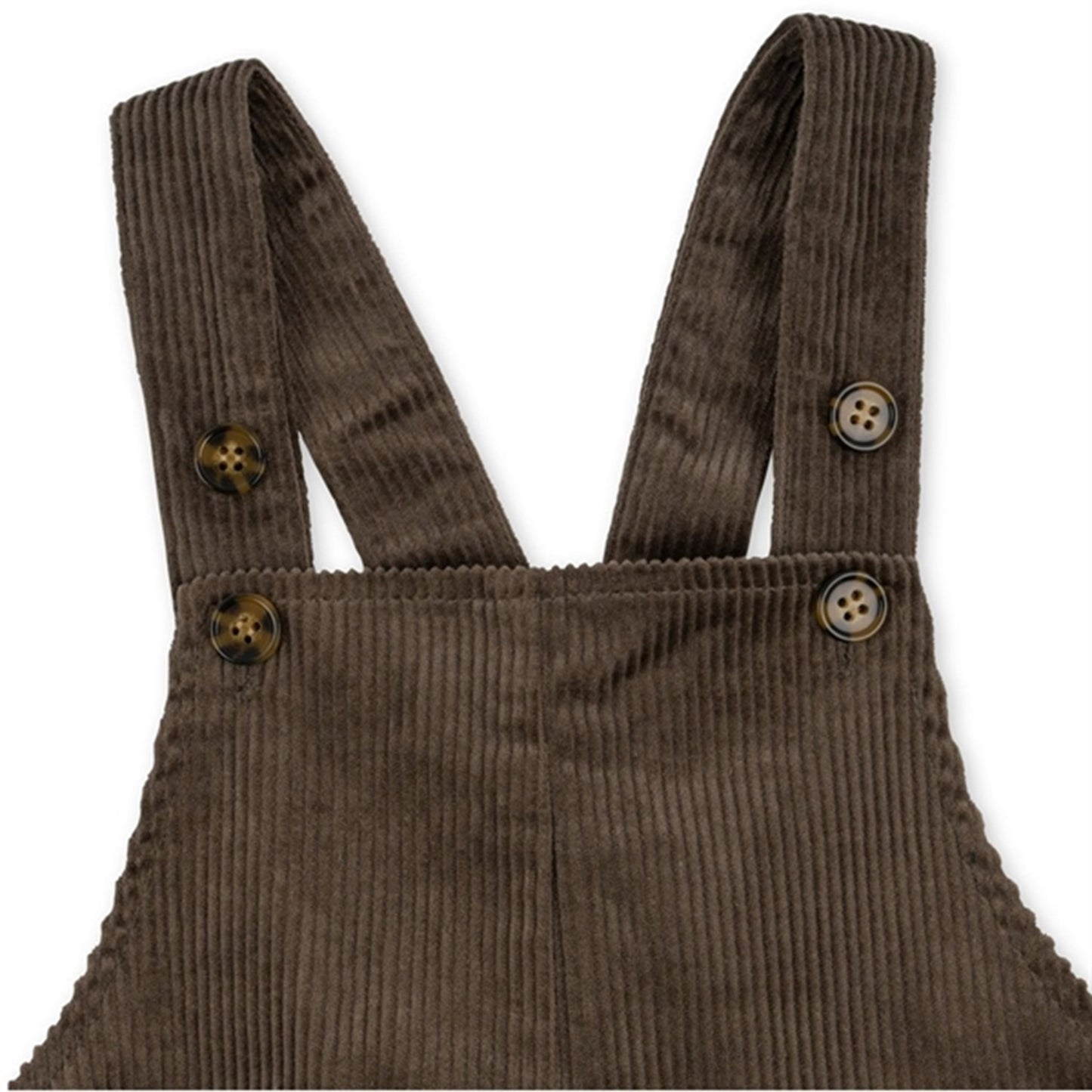 Konges Sløjd Shitake Sully Overalls