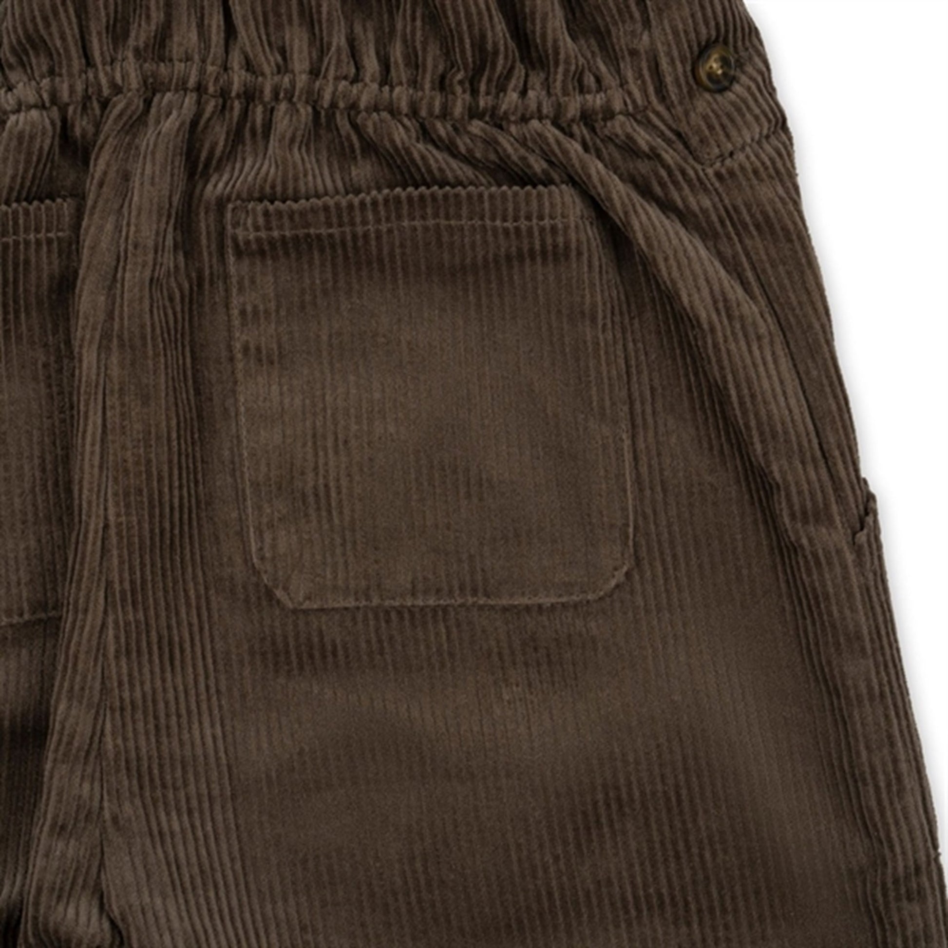 Konges Sløjd Shitake Sully Overalls