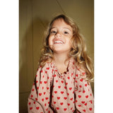 Konges Sløjd Coeur Mahogany Chleo Blouse
