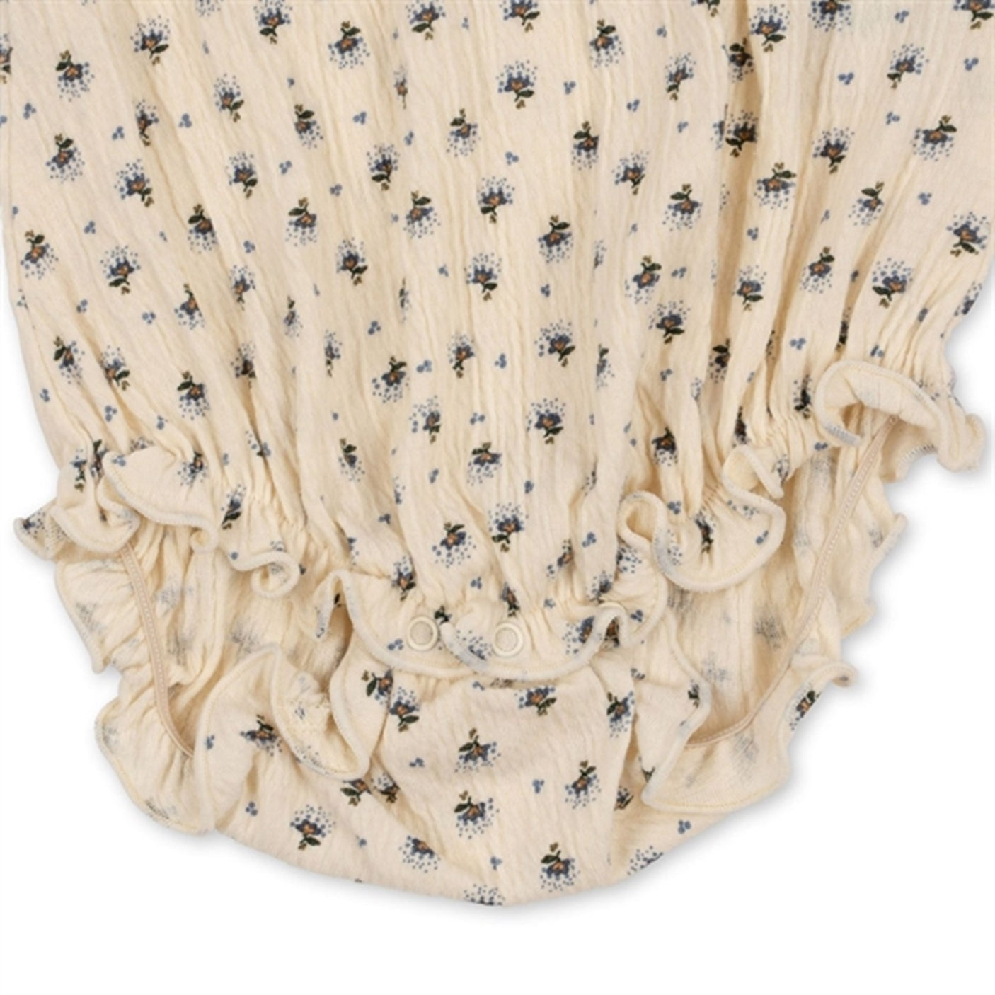 Konges Sløjd Point Bleu Butter Chleo Body