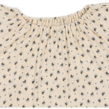 Konges Sløjd Point Bleu Butter Chleo Dress